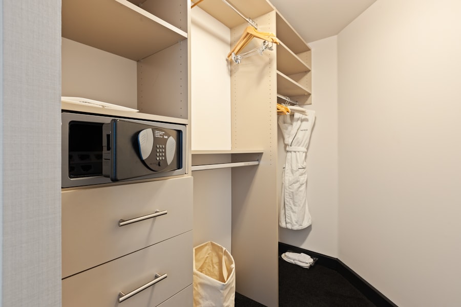 Wardrobe Design