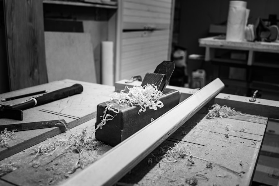 Custom Joinery