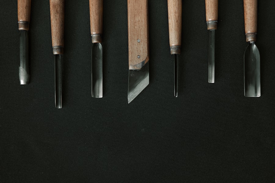 Joinery
