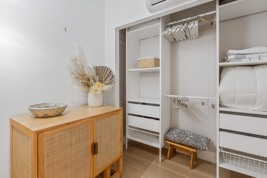 Photo Wardrobe Design
