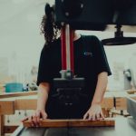 Photo Custom Joinery