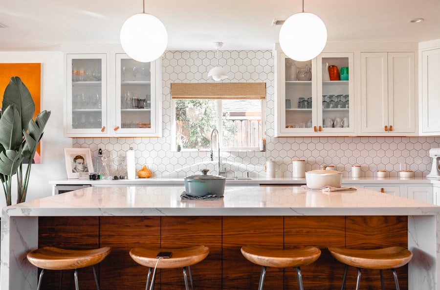 Photo Kitchen Cabinet Designs