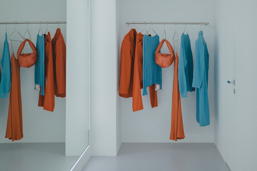 Wardrobe Trends