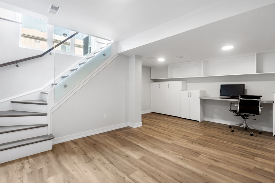 Home Office Design