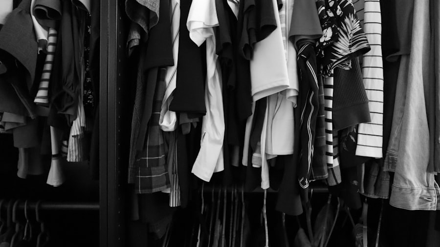 Photo Wardrobe Trends