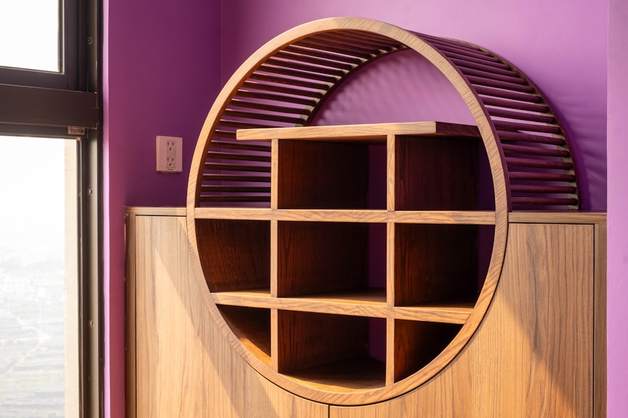 Custom Joinery