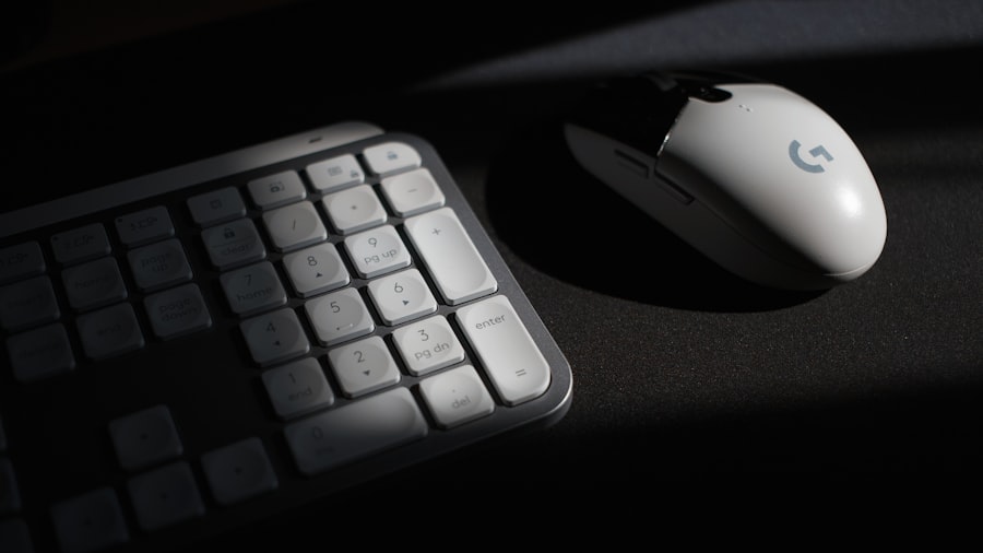 Ergonomic Tech-Friendly Workstations