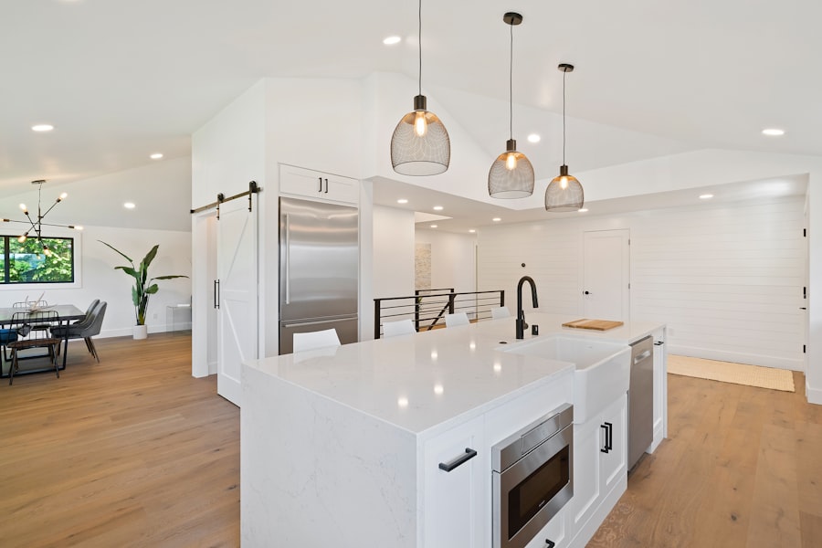 Kitchen Renovation