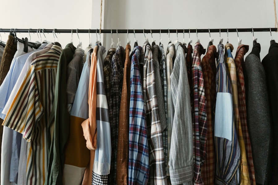 Wardrobe