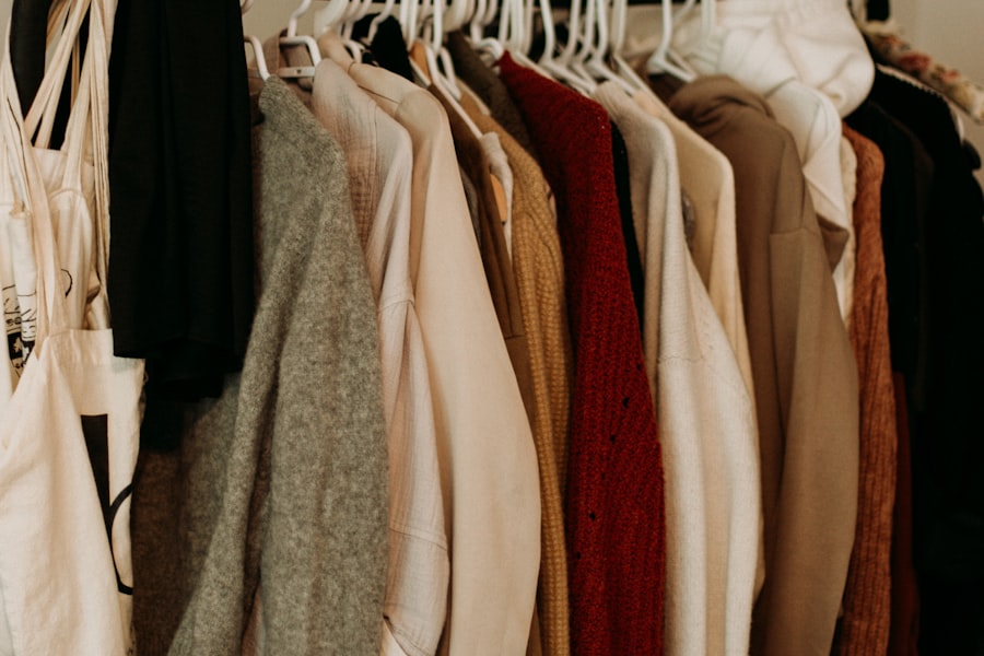 Photo Wardrobe