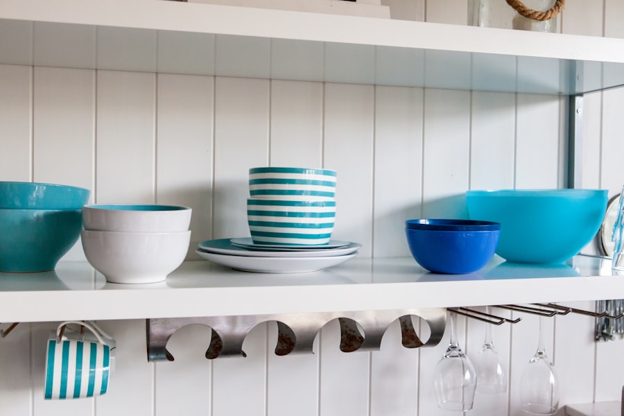 Photo Modern Kitchen Challenges
