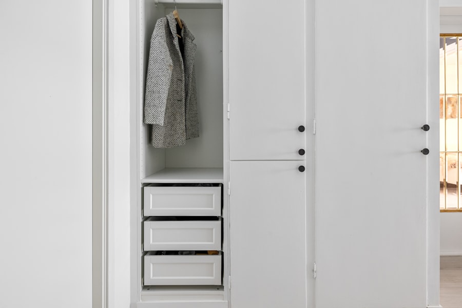 Photo Wardrobe Features