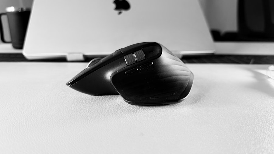 Photo Ergonomic Tech-Friendly Workstations
