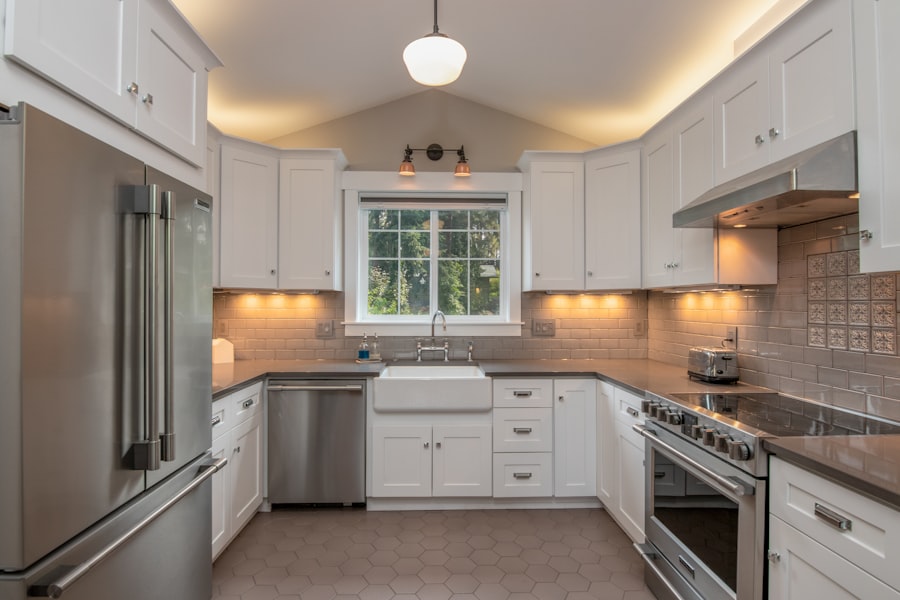 Kitchen Design
