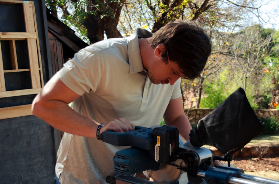 Joinery
