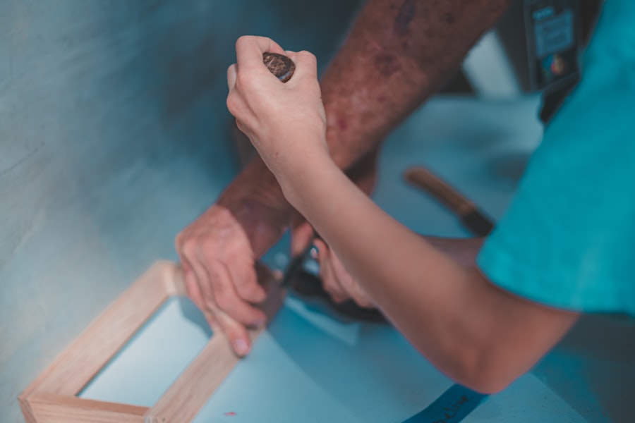 Joinery