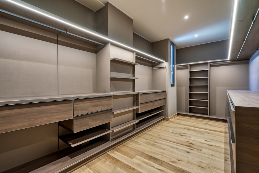 Wardrobe Solutions