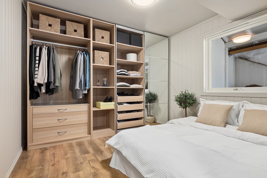 Wardrobe