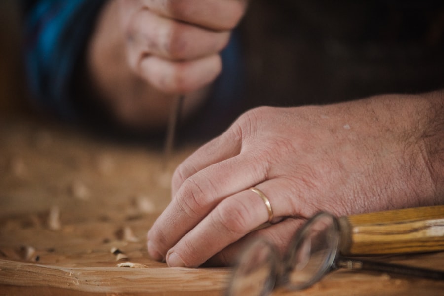 Bespoke Joinery