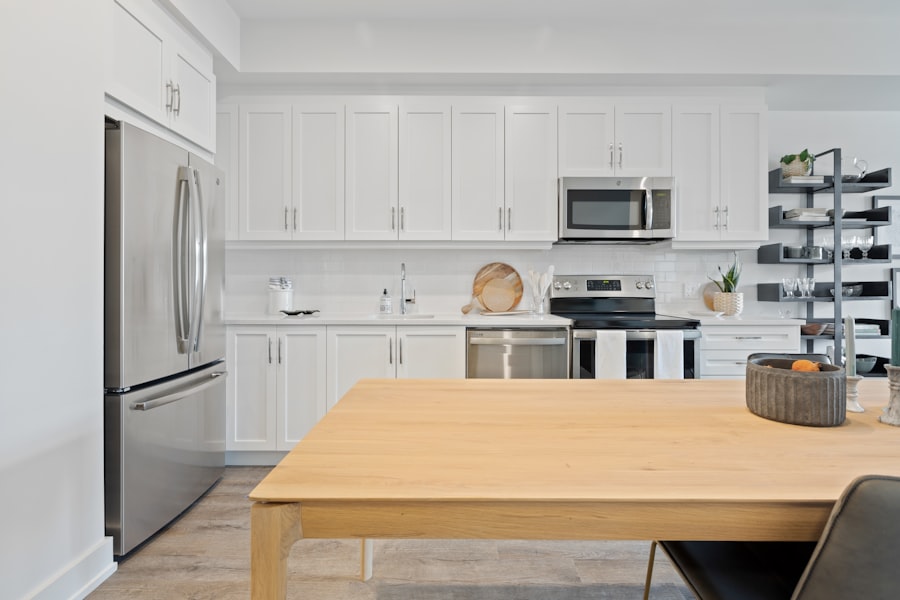 Kitchen Designs