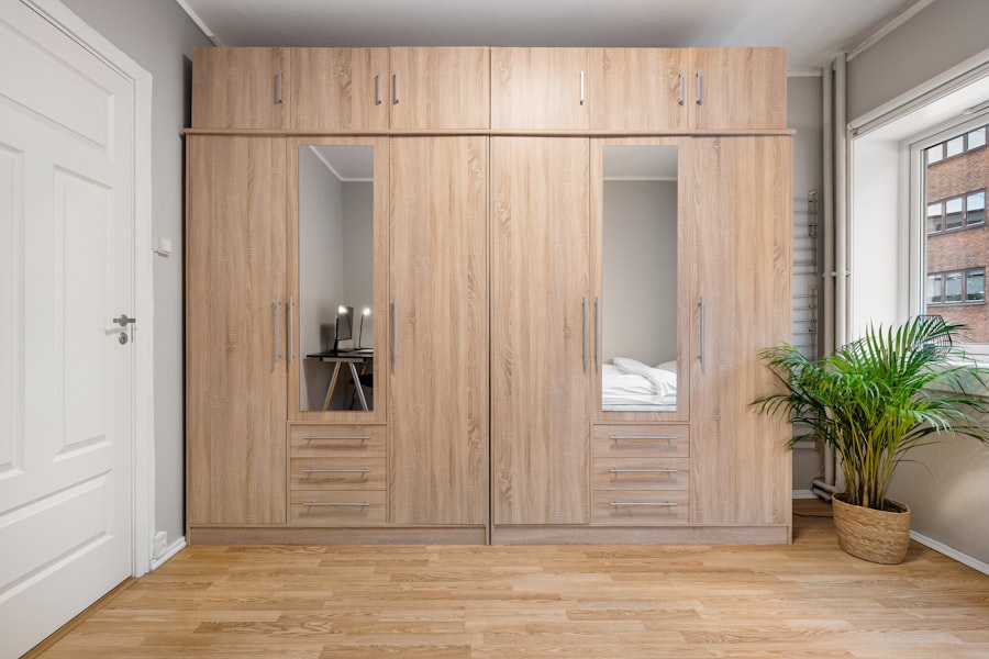 Photo Wardrobe Solutions