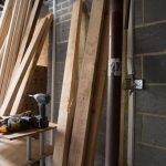 Photo Bespoke Joinery