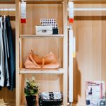 Photo Wardrobe Organization Tips