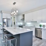 Photo Kitchen Design