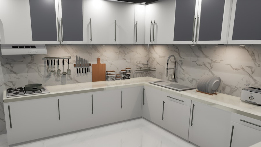 Photo Kitchen Design