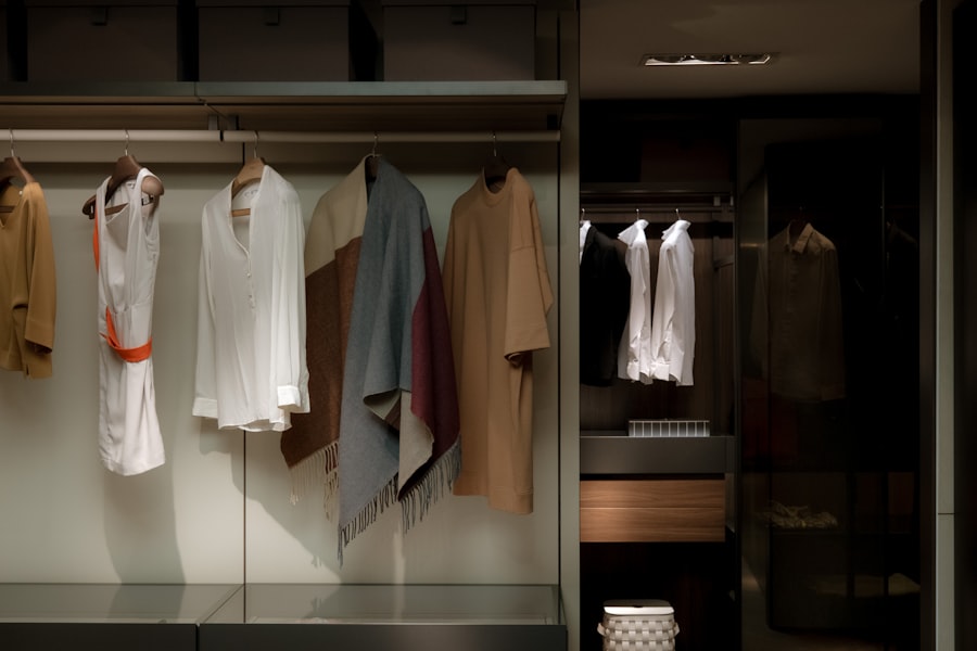 Photo Wardrobe Designs