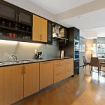 Photo Custom Cabinetry