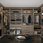 Photo Custom Wardrobes