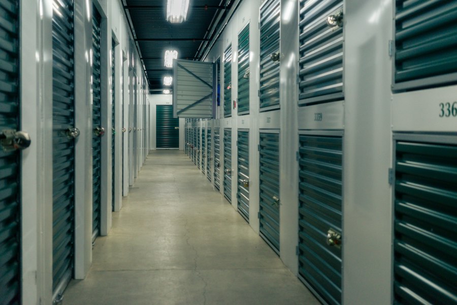 Home Storage