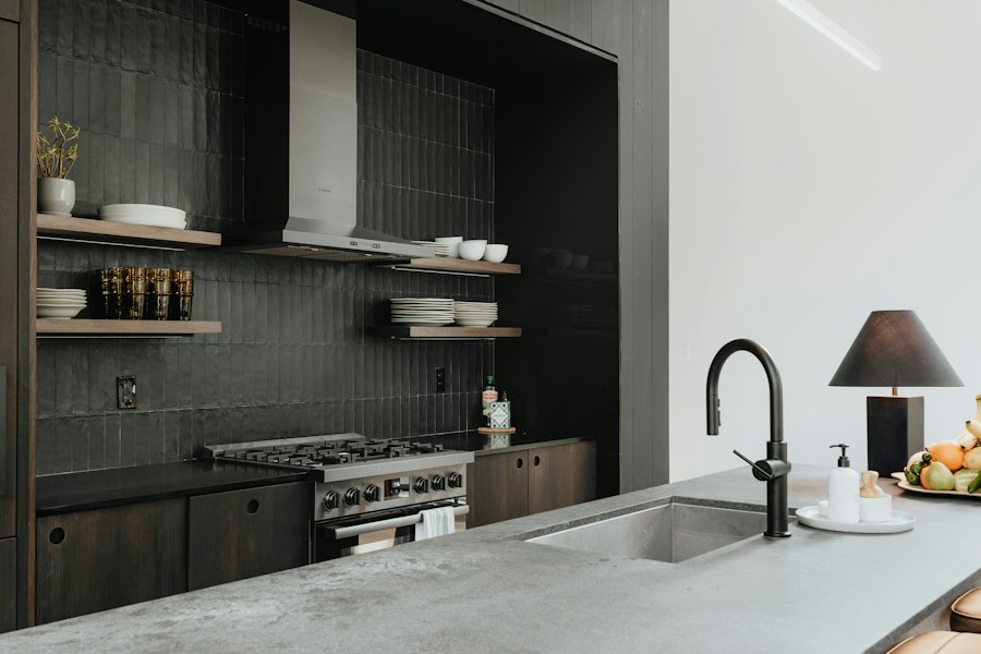 Kitchen Style