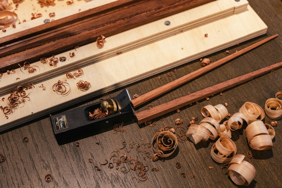 Joinery Ideas