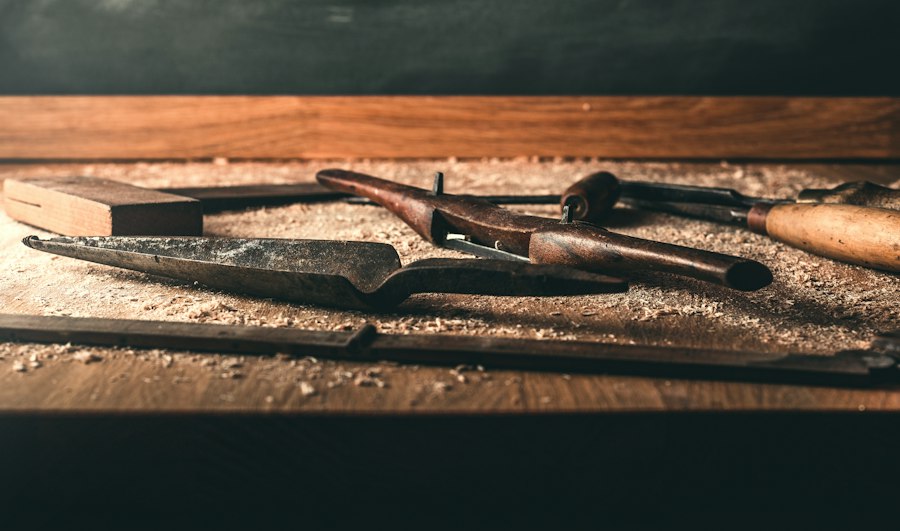 Photo Joinery