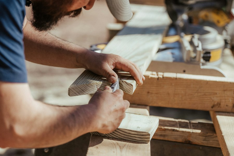 Photo Joinery