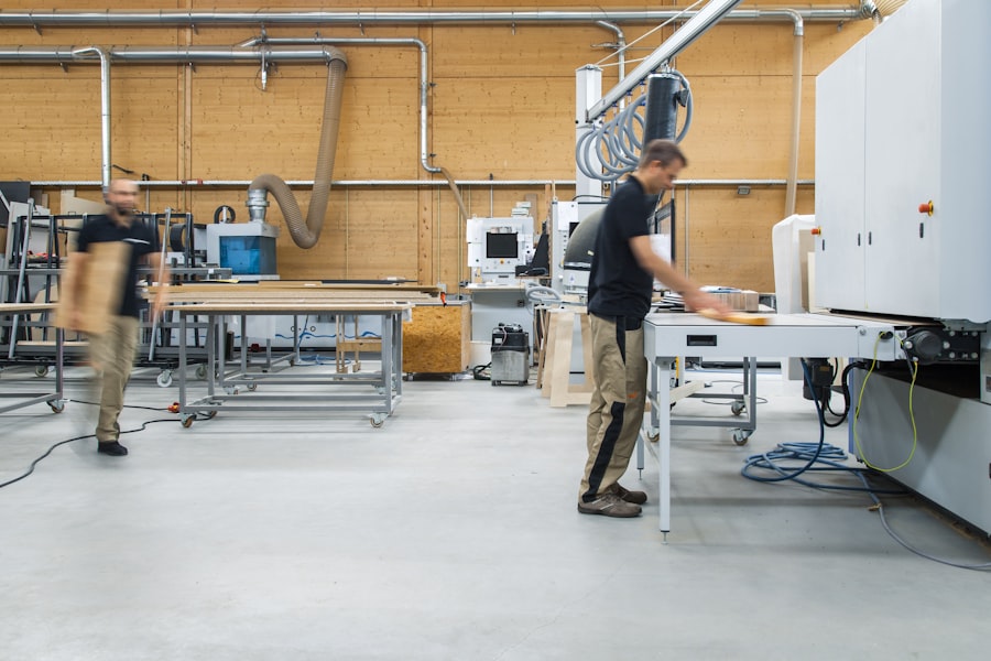 Photo Joinery