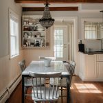 Photo Open Shelving