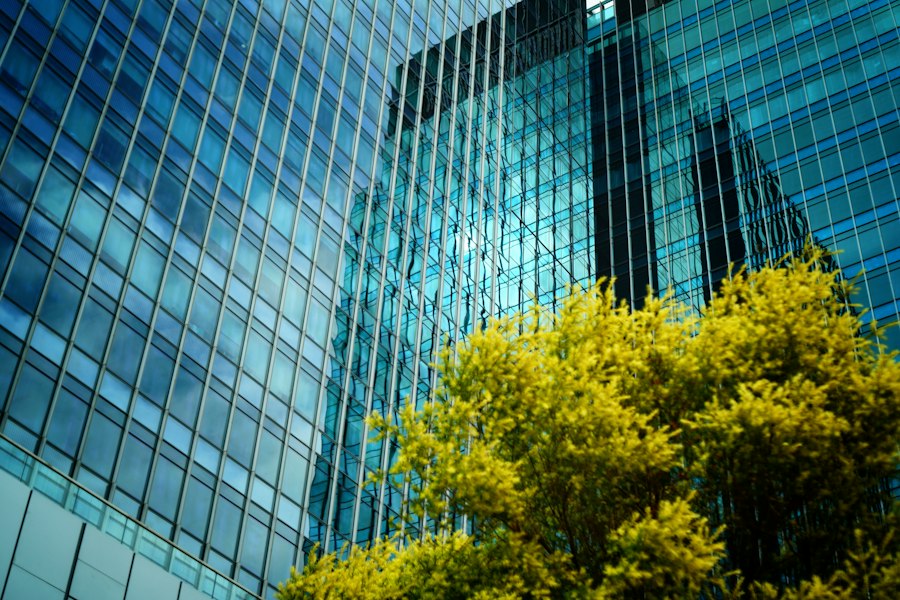 Photo Responsible Commercial Environments