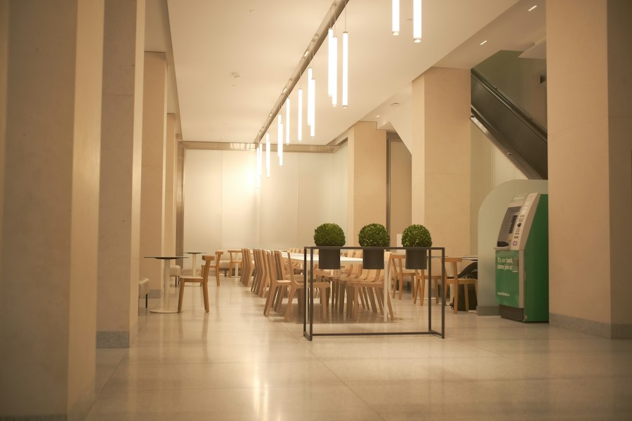 Responsible Commercial Environments