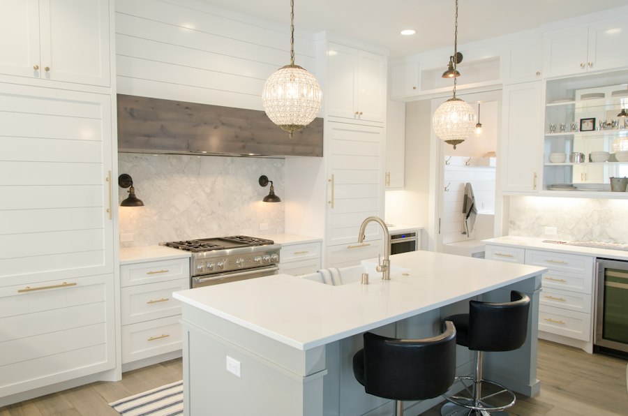 Photo Kitchen Design Elements