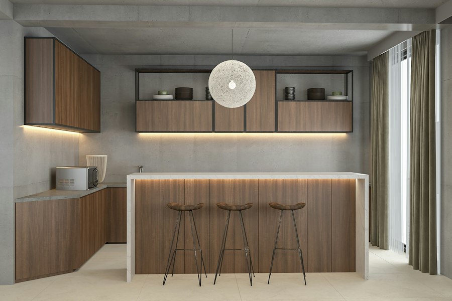 Kitchen Design Elements