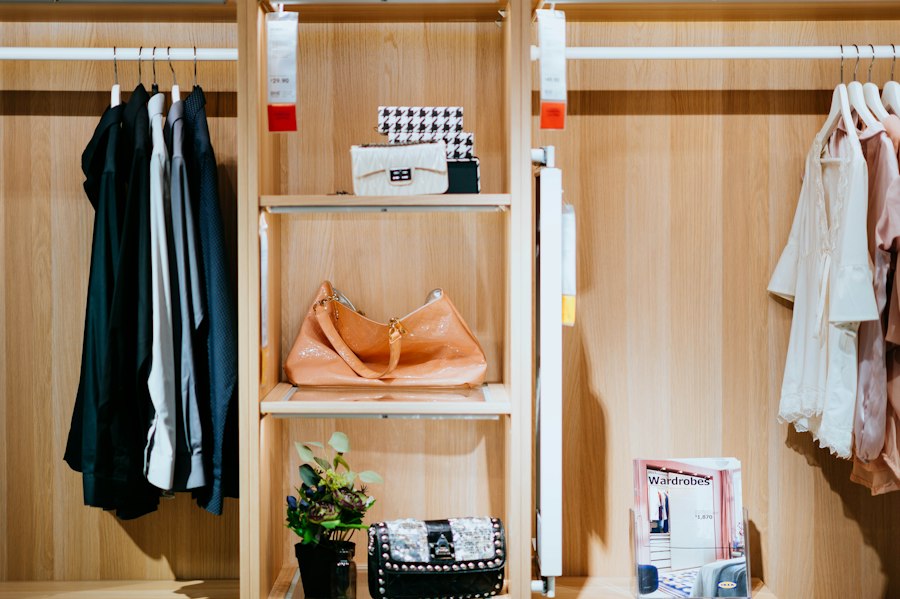 Photo Wardrobe Solutions