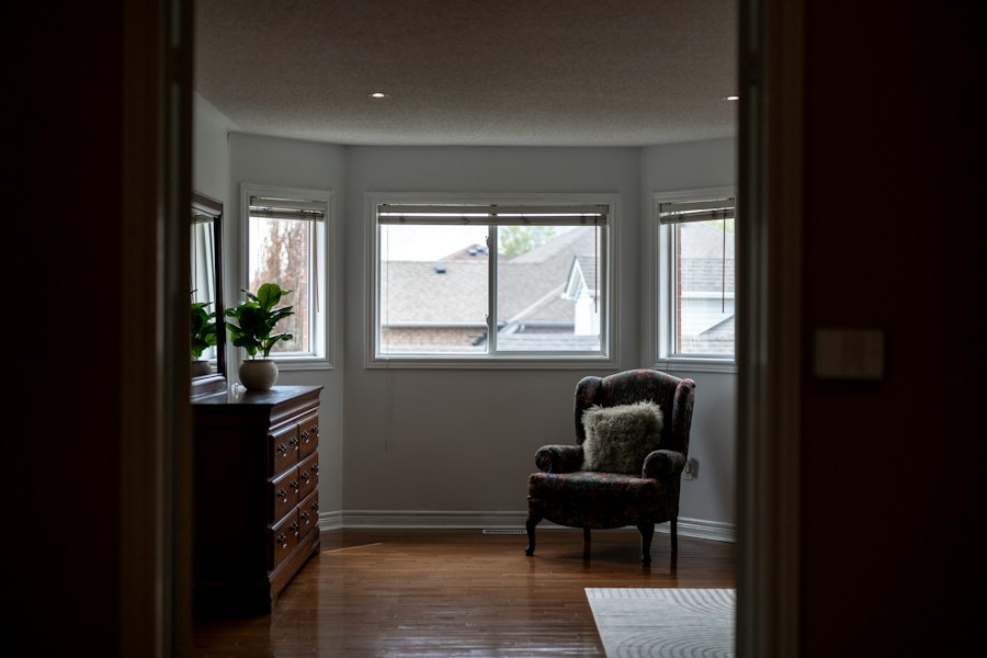 custom joinery home interior