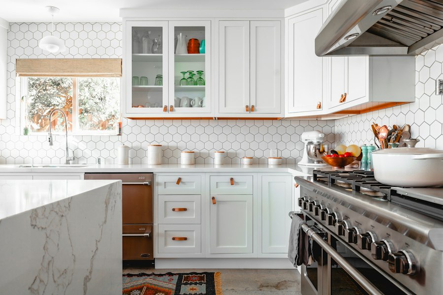 practical beautiful kitchen design
